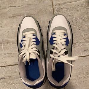 Nike air Max sneakers